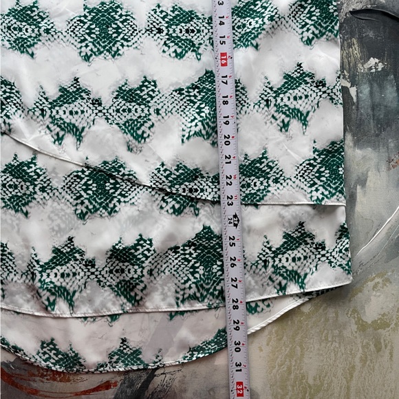 DKNYC Sleeveless and Cardigan Tunic Top Set Size L - Picture 11 of 14